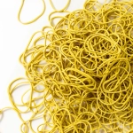 ELASTICO P/ DINHEIRO 1 KG RED BOR - Imagem 2