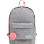MOCHILA COSTA F ACADEMIE DOTS CZ TILIBRA