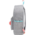 MOCHILA COSTA F ACADEMIE DOTS CZ TILIBRA - Imagem 3