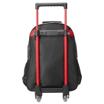 MOCHILA C/ RODINHA 16 FLAMENGO R1 XERYUS - Imagem 4