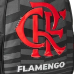 MOCHILA C/ RODINHA 16 FLAMENGO R1 XERYUS - Imagem 3