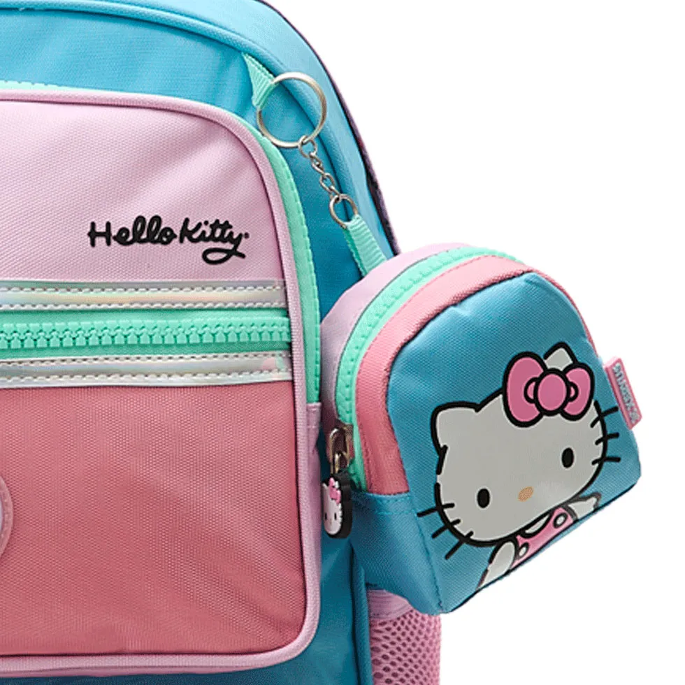 MOCHILA COSTA M HELLO KITY T01 XERYUS - Imagem 3