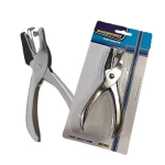 PERFURADOR 1 FURO METAL MP804 ATE 6FLS MASTERPRINT