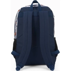 MOCHILA COSTA M FRIENDS AZUL MAXLOG - Imagem 4