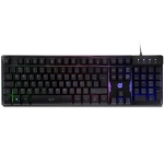 TECLADO USB GAMER RAPID FIRE MAXPRINT - Imagem 2
