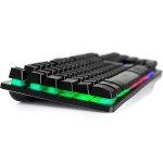 TECLADO USB GAMER RAPID FIRE MAXPRINT