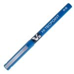 CANETA ROLLER 0.5 AZUL V5 HI-TECPOINT PILOT - Imagem 2
