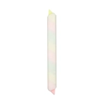 CANETA BORRACHA SOUL CORES PASTEL BRW - Imagem 2
