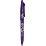 CANETA ROLLER 0.7 FRIXION VIOLETA PILOT - Imagem 4