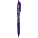 CANETA ROLLER 0.7 FRIXION VIOLETA PILOT - Imagem 3