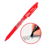 CANETA ROLLER 0.7 FRIXION VERMELHA PILOT