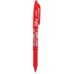 CANETA ROLLER 0.7 FRIXION VERMELHA PILOT - Imagem 2