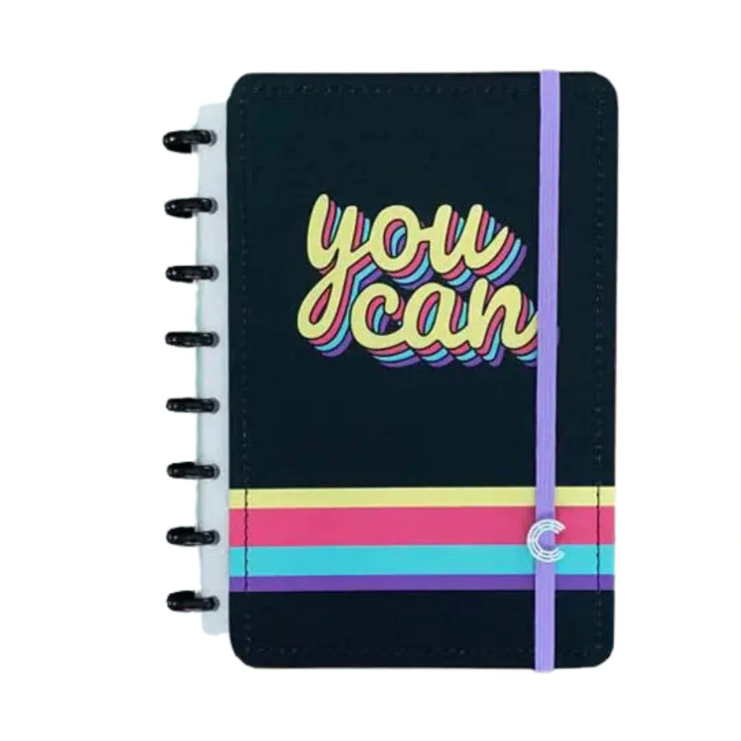 2449960635611a3d639 CADERNO INTELIGENTE TA BOM? CLAPPER - Imagem 1