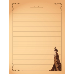 CADERNO 1X1 COLEGIAL VILOES DISNEY 160FLS SAO DOMINGOS - Imagem 3