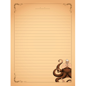 CADERNO 1X1 COLEGIAL VILOES DISNEY 160FLS SAO DOMINGOS - Imagem 5