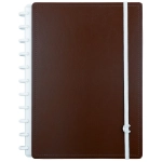 CADERNO INTELIGENTE ESPRESSO GRANDE CLAPPER