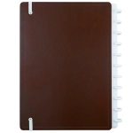 CADERNO INTELIGENTE ESPRESSO GRANDE CLAPPER - Imagem 2