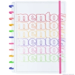 CADERNO INTELIGENTE MENTOS G CLAPPER