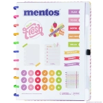 CADERNO INTELIGENTE MENTOS G CLAPPER - Imagem 2