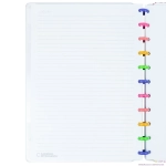 CADERNO INTELIGENTE MENTOS G CLAPPER - Imagem 5
