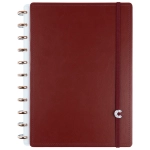 CADERNO INTELIGENTE MOCHA GRANDE CLAPPER