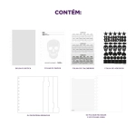 CADERNO INTELIGENTE BY ALEX HERCCOVITCH GRANDE CLAPPER - Imagem 6