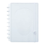 CADERNO INTELIGENTE BY ALEX HERCCOVITCH GRANDE CLAPPER - Imagem 4