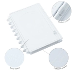 CADERNO INTELIGENTE BY ALEX HERCCOVITCH GRANDE CLAPPER - Imagem 3