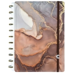 CADERNO INTELIGENTE JASPER A5 CLAPPER