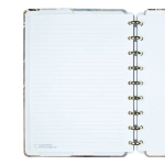 CADERNO INTELIGENTE JASPER A5 CLAPPER - Imagem 3