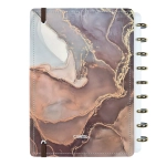 CADERNO INTELIGENTE JASPER A5 CLAPPER - Imagem 4