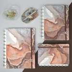 CADERNO INTELIGENTE JASPER A5 CLAPPER - Imagem 2
