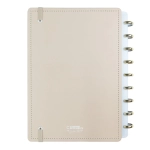 CADERNO INTELIGENTE MISS FLORAL BY GIULIA GRANDE CLAPPER - Imagem 4
