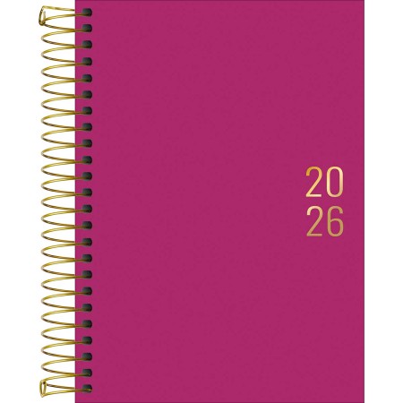 agenda-executiva-espiral-diaria-129-x-187-cm-napoli-feminina-2026_145530-e1 AGENDA EXECUTIVA 2026 NAPOLI FEM M5 176FLS TILIBRA - Imagem 1