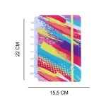 CADERNO INTELIGENTE TIBUM! CLAPPER - Imagem 2