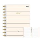 CADERNO 1X1 WEST VILLAGE 80FLS TILIBRA - Imagem 3