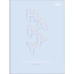 CADERNO BROCHURAO 48FLS HAPPY TILIBRA