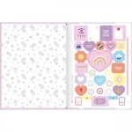 CADERNO BROCHURAO 48FLS HAPPY TILIBRA - Imagem 2