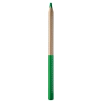 LAPIS MARCA TEXTO VERDE TRIS