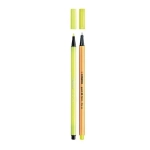 ESTOJO CANETA ESF 0.4 POINT 88 NEON C/10+ANOTAÇOES STABILO - Imagem 2