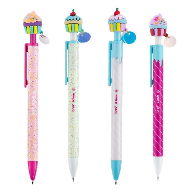 lapiseira_plastica_divertida_0_7mm_tutti_frutti_lp1706_brw_23802_1_b3499638d9c8dd74ac4d3d1b1267d12d LAPISEIRA 0.7 TUTTI GRUTTI LP1706 PLANETA - Imagem 1
