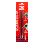 CANETA P/ IDENTIFICAÇAO DE NOTA FALSA YINS - Imagem 2