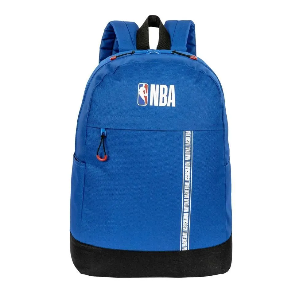 mochila-nba-basics-azul_1053892 MOCHILA COSTA M NBA BASIC AZUL SESTINI - Imagem 1