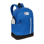 MOCHILA COSTA M NBA BASIC AZUL SESTINI - Imagem 2