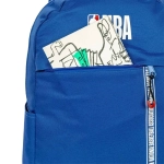 MOCHILA COSTA M NBA BASIC AZUL SESTINI - Imagem 3